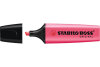 STABILO Boss Leuchtmarker Original 70 56 rosa-pink 2-5mm