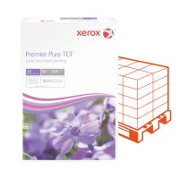 XEROX Premier Pure TCF Papier Business blanc A3 80g - 1...