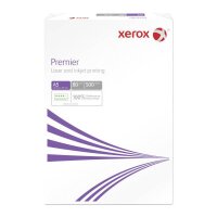 XEROX Premier Businesspapier weiss A5 80g - 1 Palette (240000 Blatt)