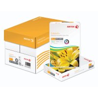 XEROX Colotech+ Farblaserpapier weiss A4 120g - 1 Palette (64000 Blatt)