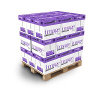 IMAGE Digicolor Farblaserpapier hochweiss A3 200g - 1...