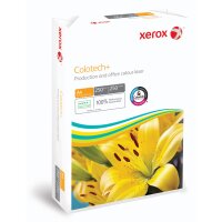 XEROX Colotech+ Papier Laser couleur blanc A4 250g - 1...