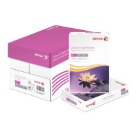 XEROX Colour Impressions Papier Laser couleur blanc A4...