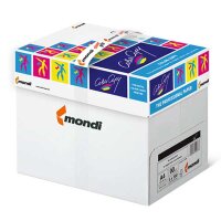 COLOR COPY Papier Laser couleur extra blanc A4 250g - 1...