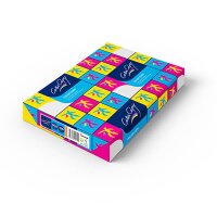 COLOR COPY Farblaserpapier hochweiss SRA3 120g - 1 Palette (30000 Blatt)