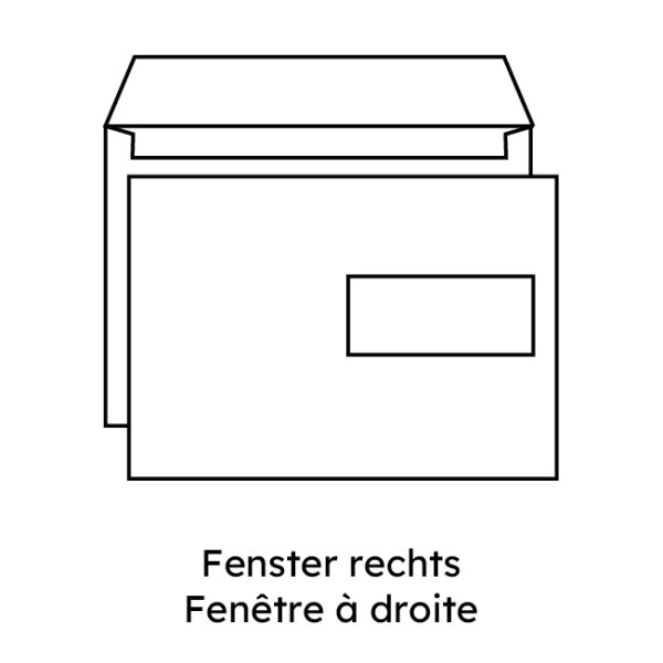 Fenster rechts